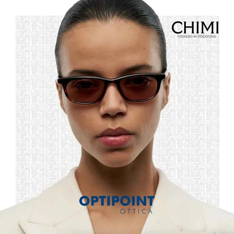 CHIMI SIM SIM DEEP TORTOISE OCCHIALI DA SOLE