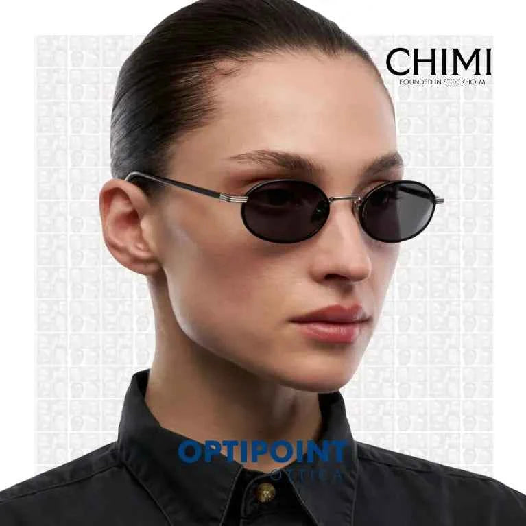 CHIMI LEA NERO OCCHIALI DA SOLE