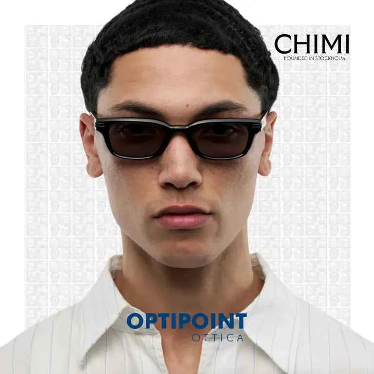 CHIMI NOCT NERO OCCHIALI DA SOLE