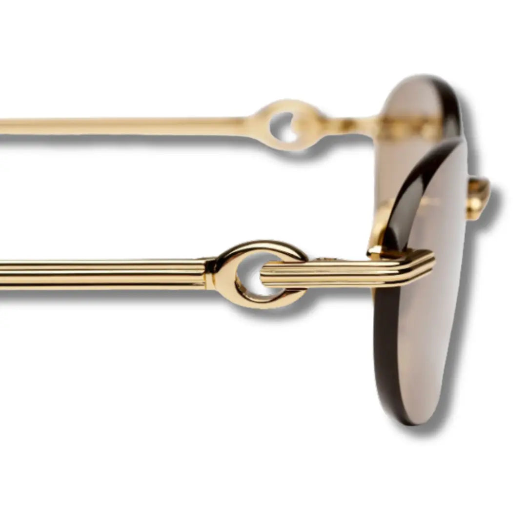 CHIMI CADENZA OVAL OCCHIALI DA SOLE