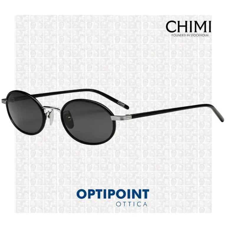 CHIMI LEA NERO OCCHIALI DA SOLE