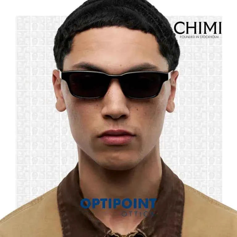 CHIMI KASI BLACK OCCHIALI DA SOLE