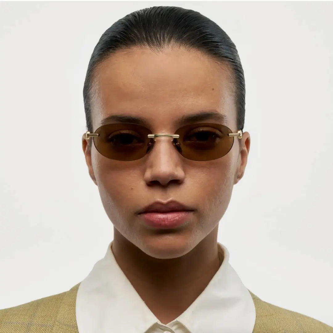 CHIMI CADENZA OVAL OCCHIALI DA SOLE