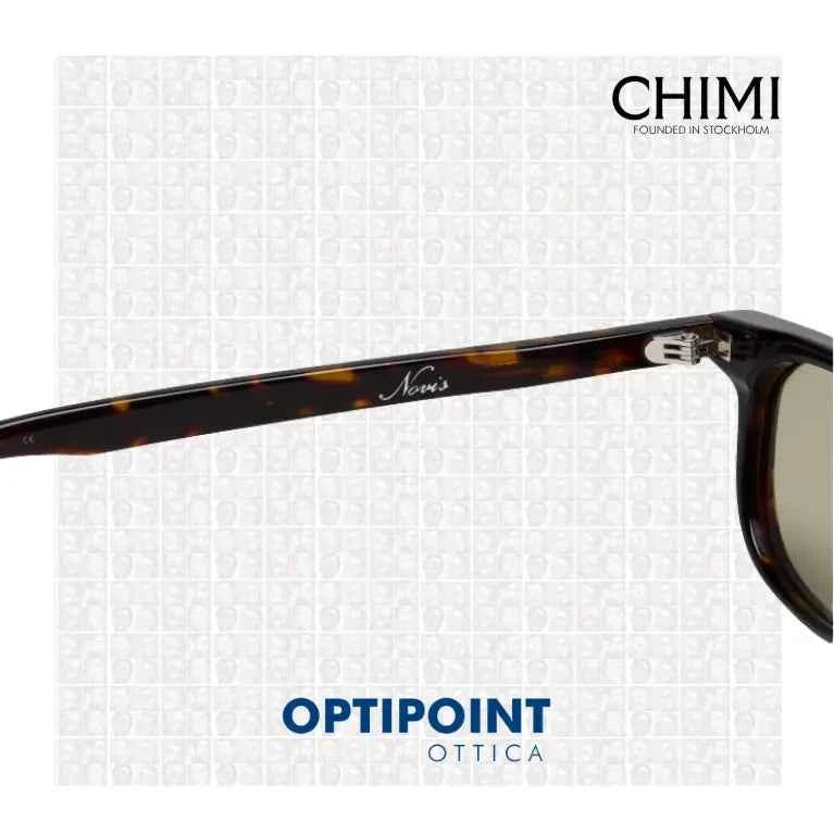 CHIMI NOVIS TORTOISE OCCHIALI DA SOLE