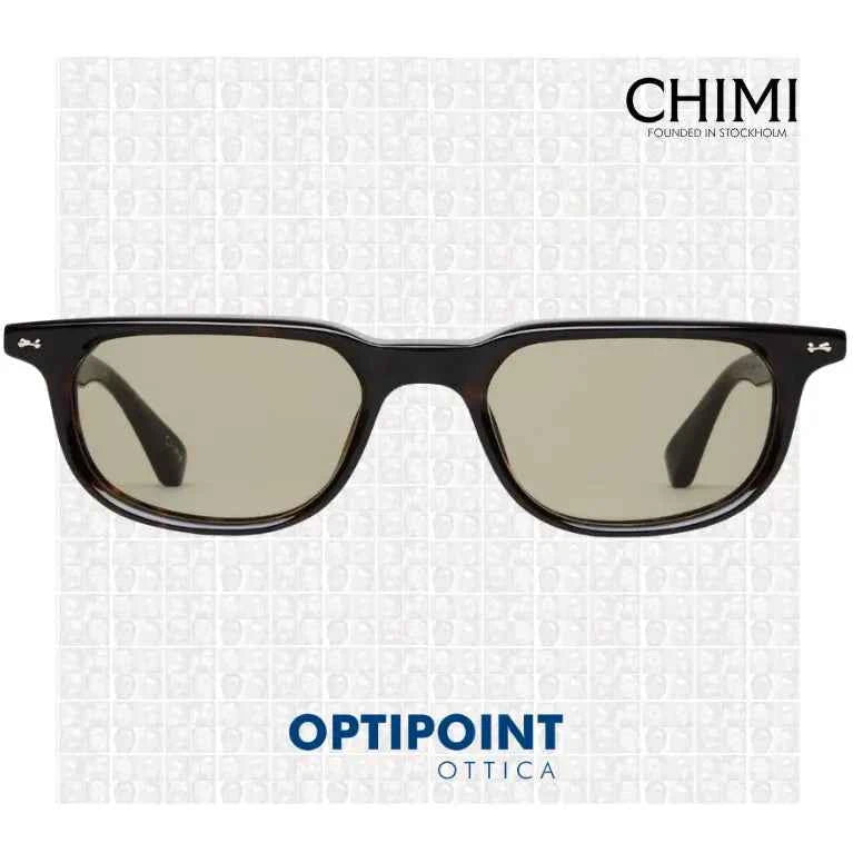 CHIMI NOVIS TORTOISE OCCHIALI DA SOLE