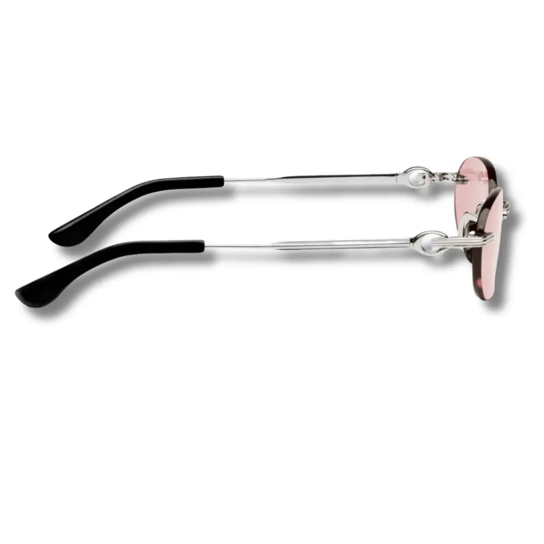 CHIMI CADENZA OVAL OCCHIALI DA SOLE