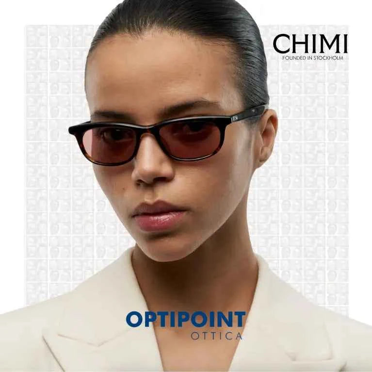 CHIMI SIM SIM DEEP TORTOISE OCCHIALI DA SOLE