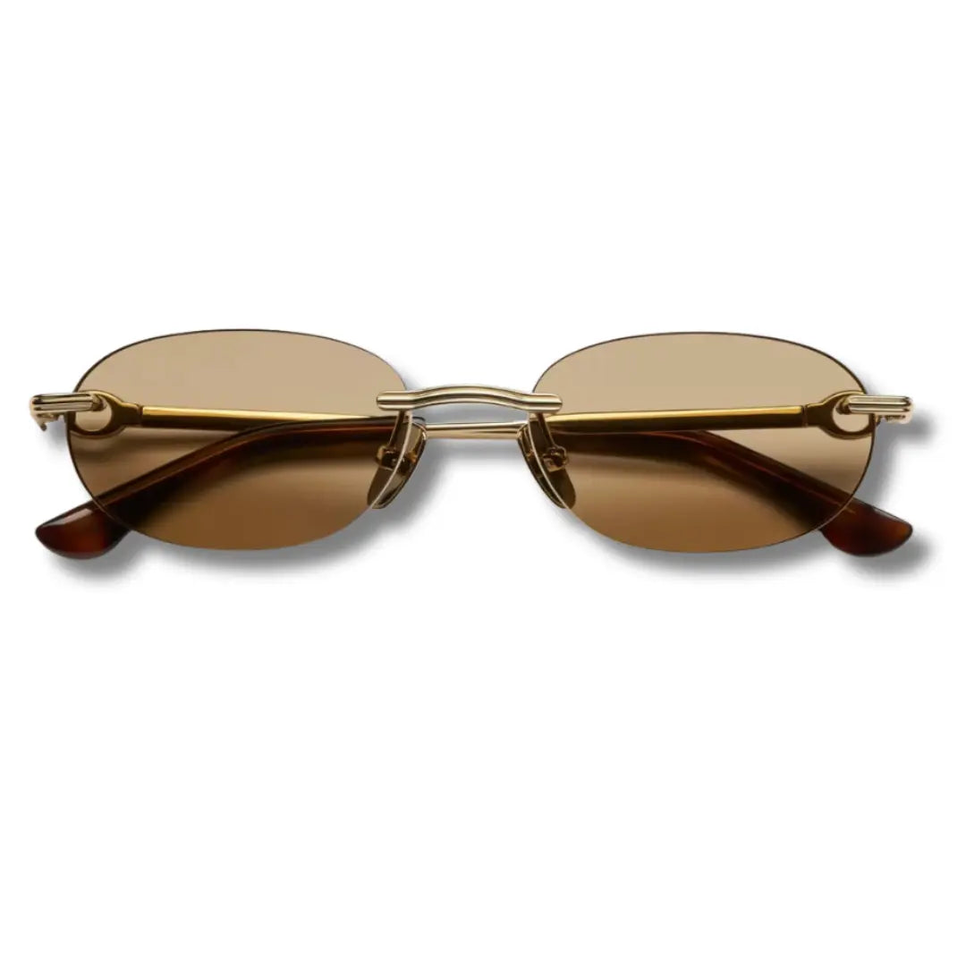 CHIMI CADENZA OVAL OCCHIALI DA SOLE