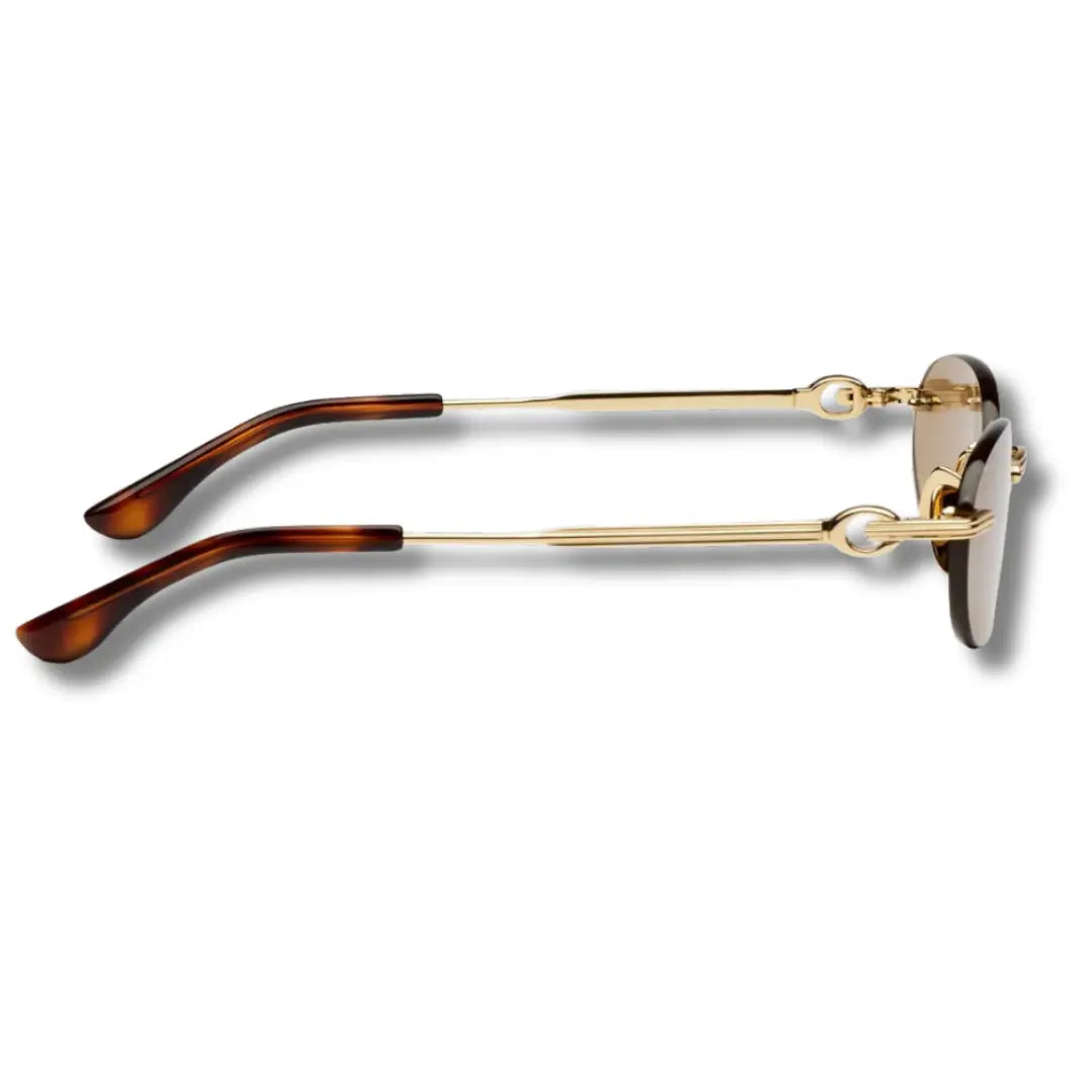 CHIMI CADENZA OVAL OCCHIALI DA SOLE