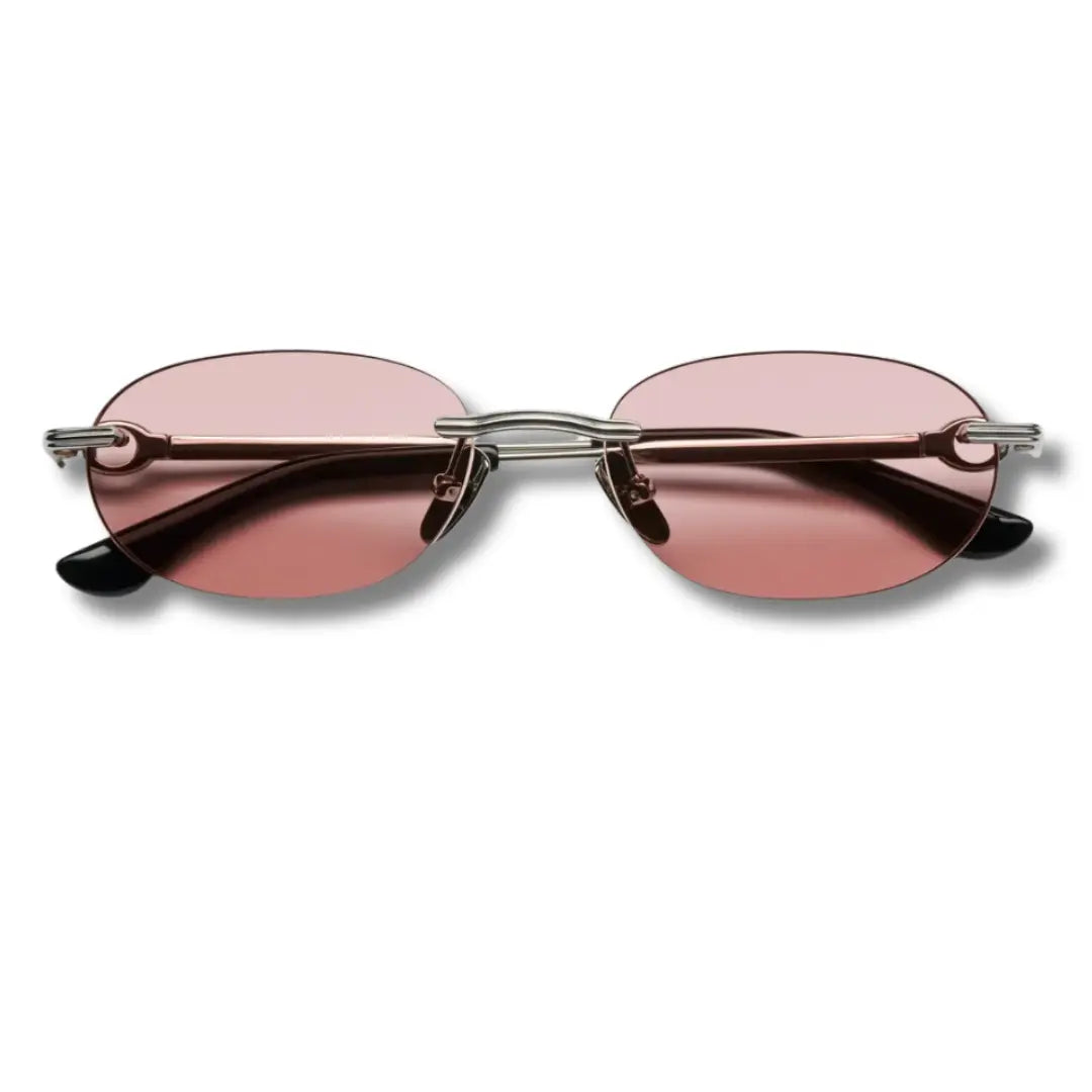 CHIMI CADENZA OVAL OCCHIALI DA SOLE