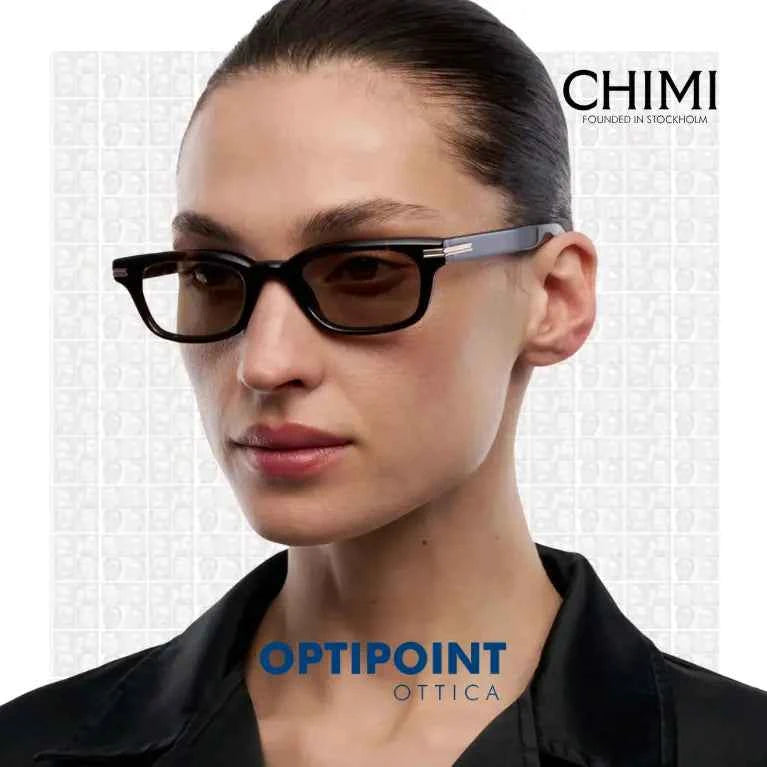 CHIMI NOCT DEEP TORTOISE OCCHIALI DA SOLE