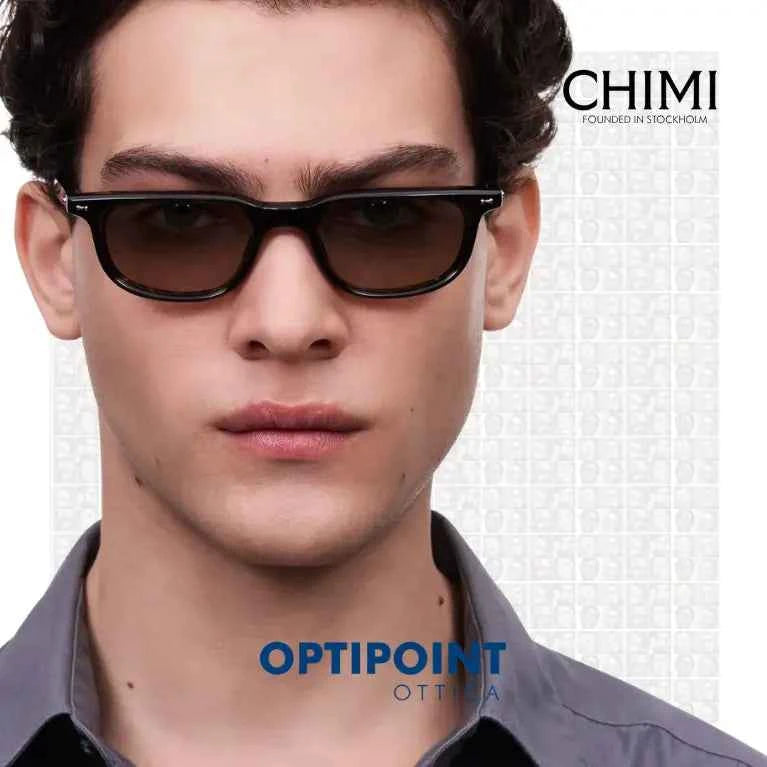 CHIMI NOVIS TORTOISE OCCHIALI DA SOLE