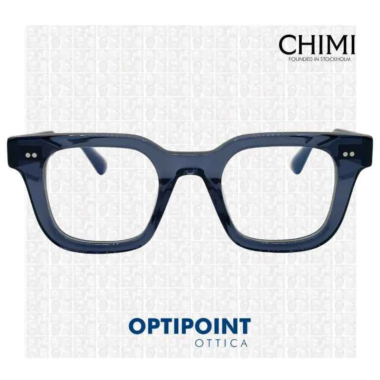 CHIMI F INDIGO OCCHIALI DA VISTA