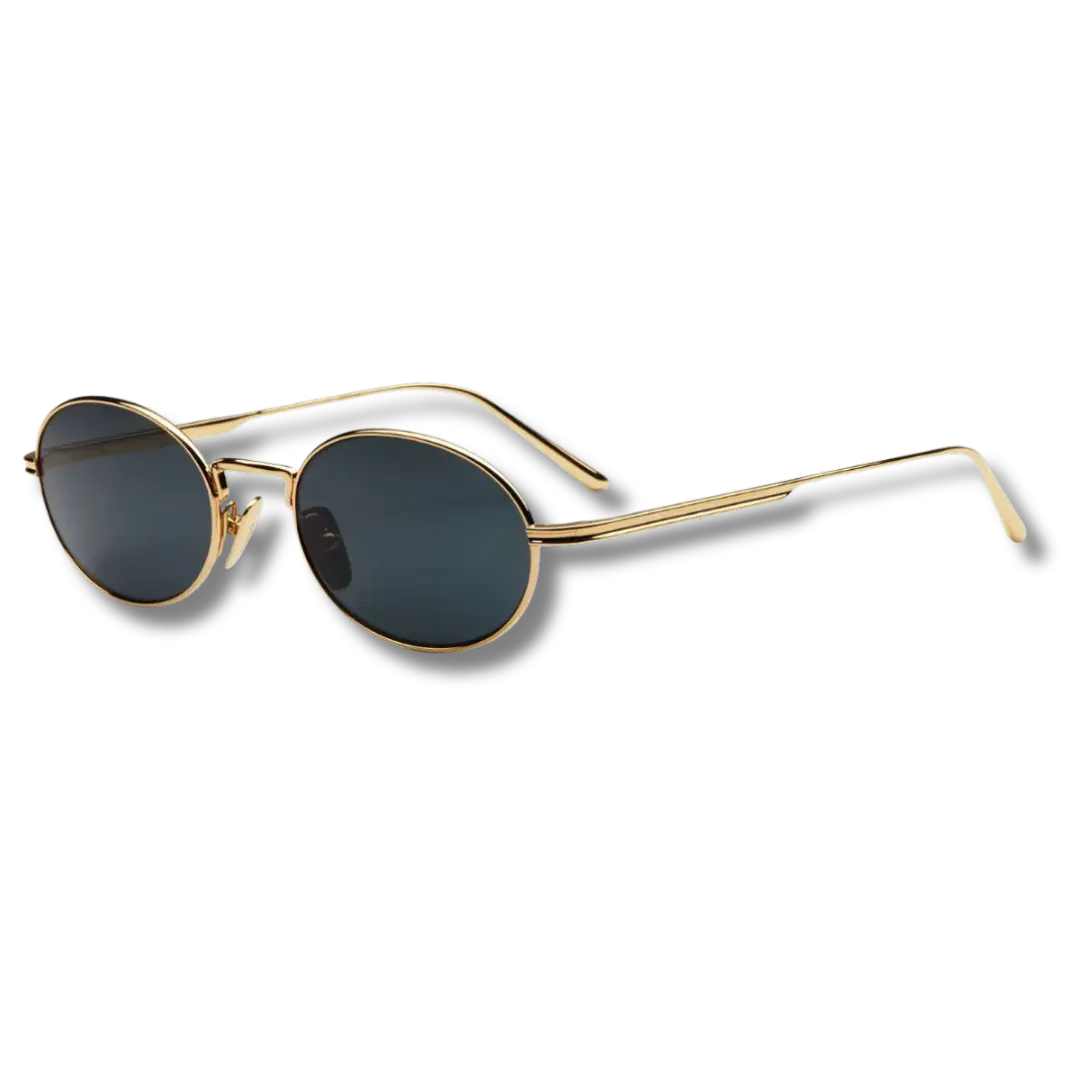 CHIMI Titan Oval OCCHIALI DA SOLE