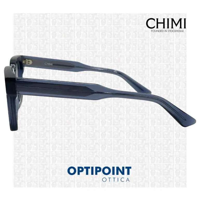 CHIMI F INDIGO OCCHIALI DA VISTA