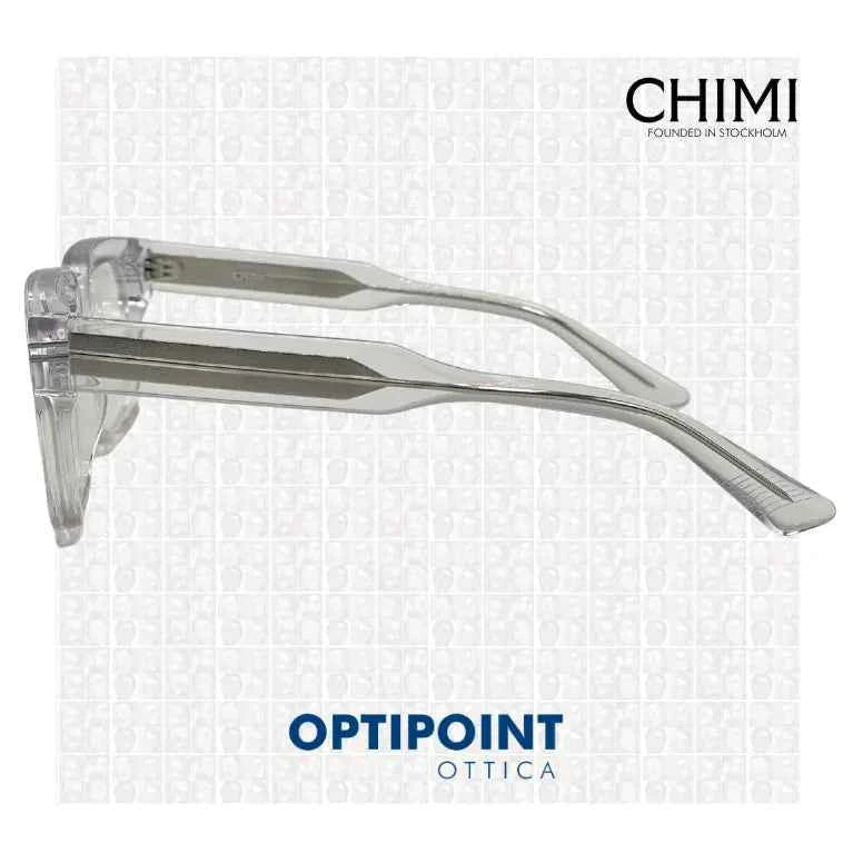 CHIMI G CLEAR OCCHIALI DA VISTA