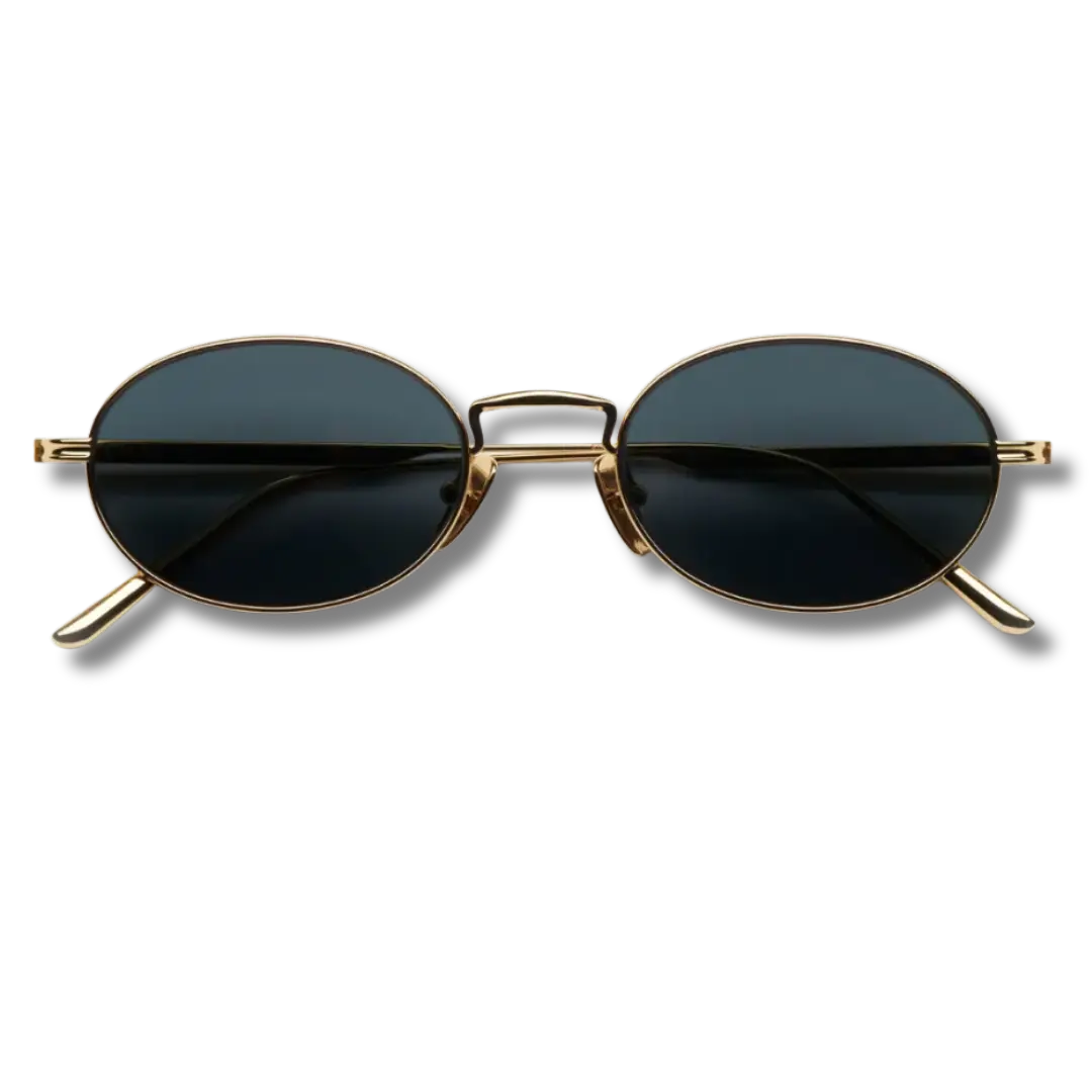 CHIMI Titan Oval OCCHIALI DA SOLE