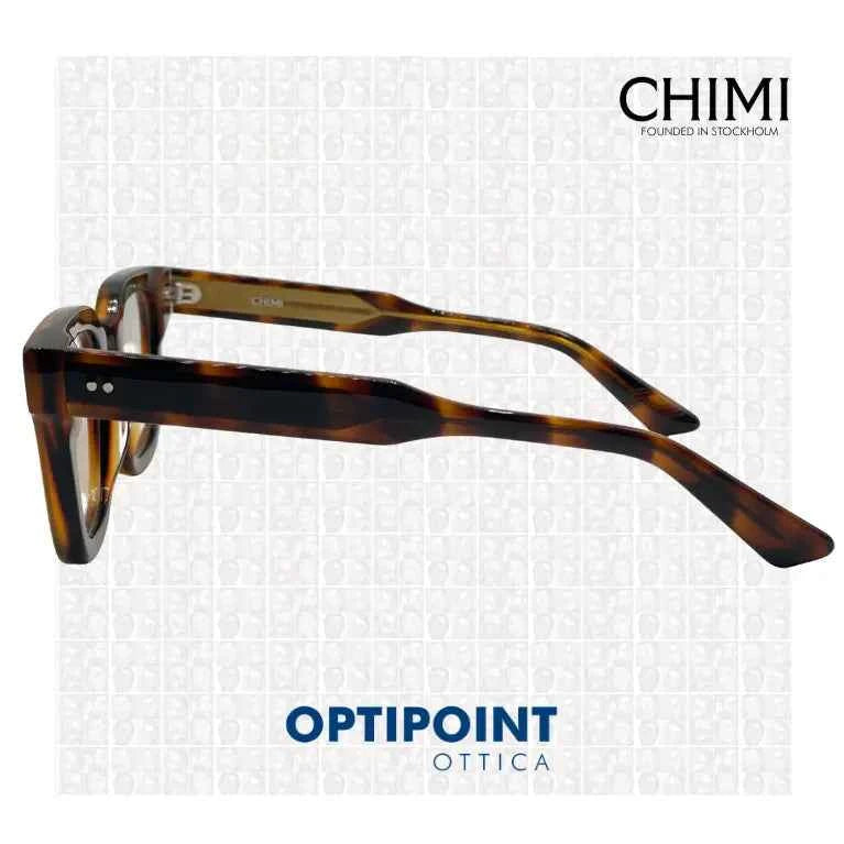 CHIMI F TORTOISE OCCHIALI DA VISTA