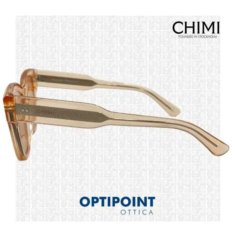 CHIMI 07 LIGHT ORANGE OCCHIALI DA SOLE