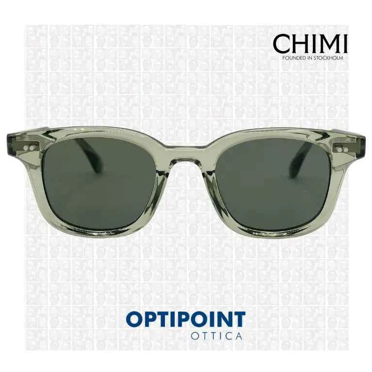CHIMI 02 SAGE OCCHIALI DA SOLE
