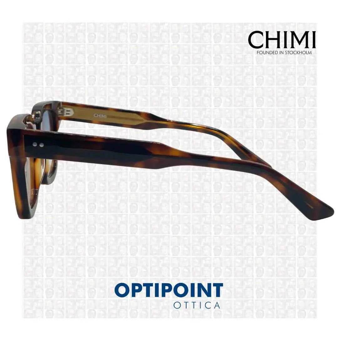 CHIMI F TORTOISE OCCHIALI DA SOLE
