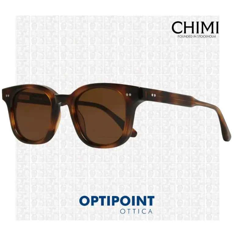 CHIMI 02 TORTOISE OCCHIALI DA SOLE