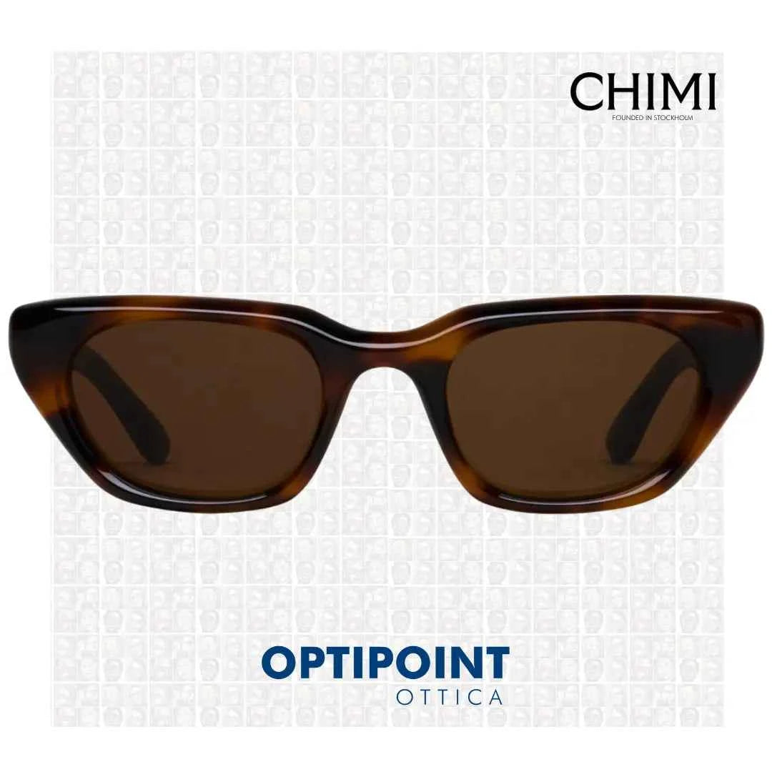CHIMI X17 TORTOISE OCCHIALI DA SOLE