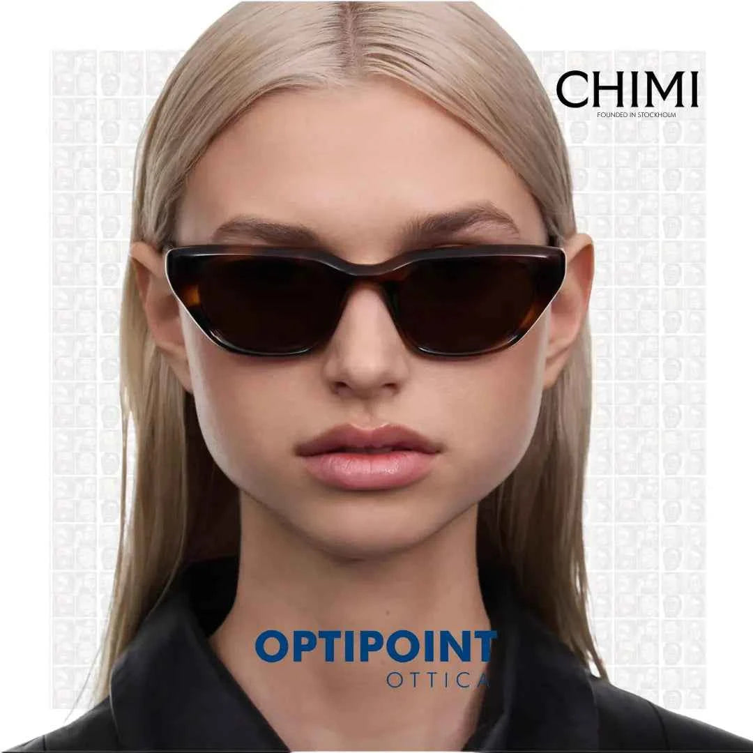 CHIMI X17 TORTOISE OCCHIALI DA SOLE