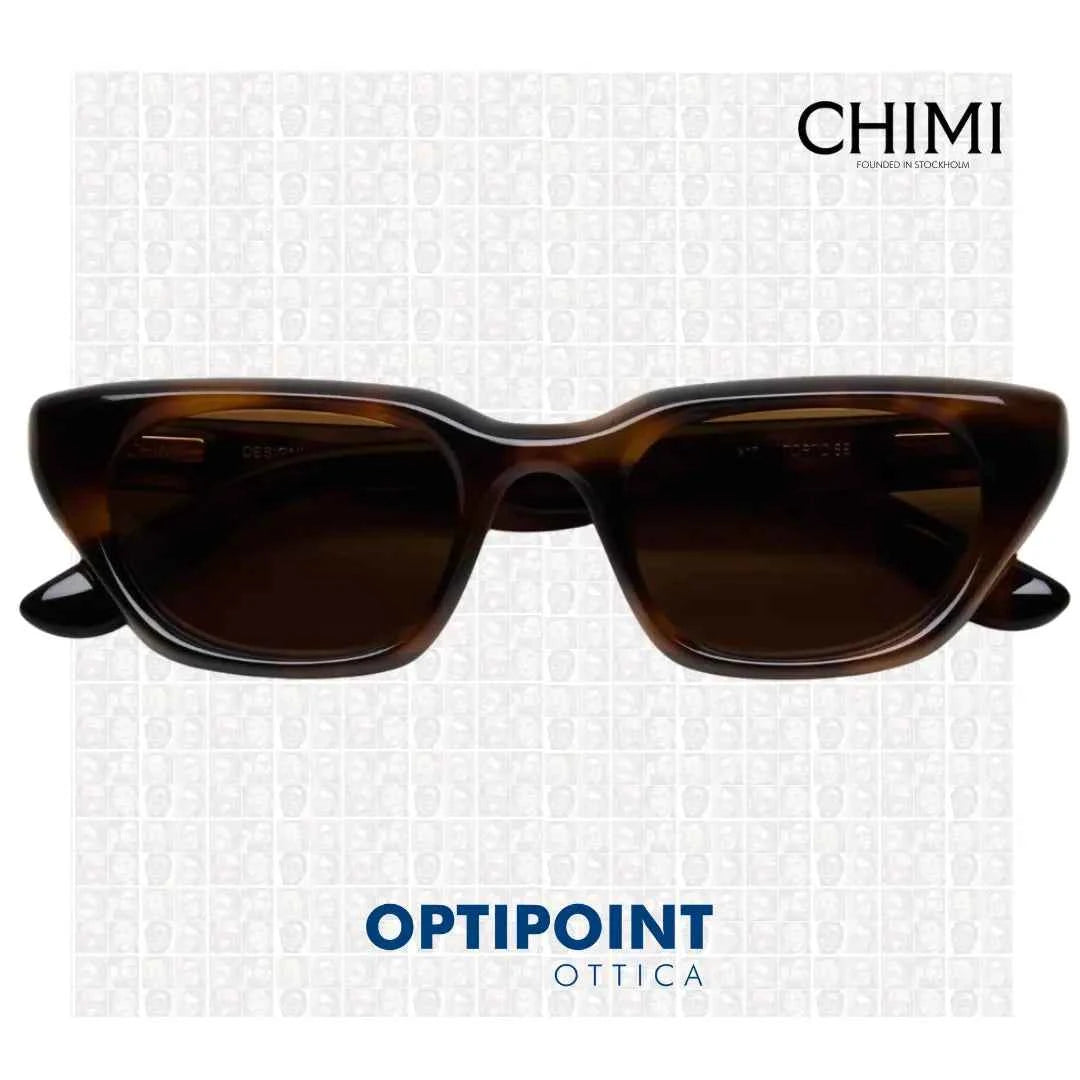 CHIMI X17 TORTOISE OCCHIALI DA SOLE