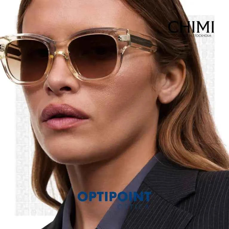 CHIMI 07 LIGHT YELLOW OCCHIALI DA SOLE