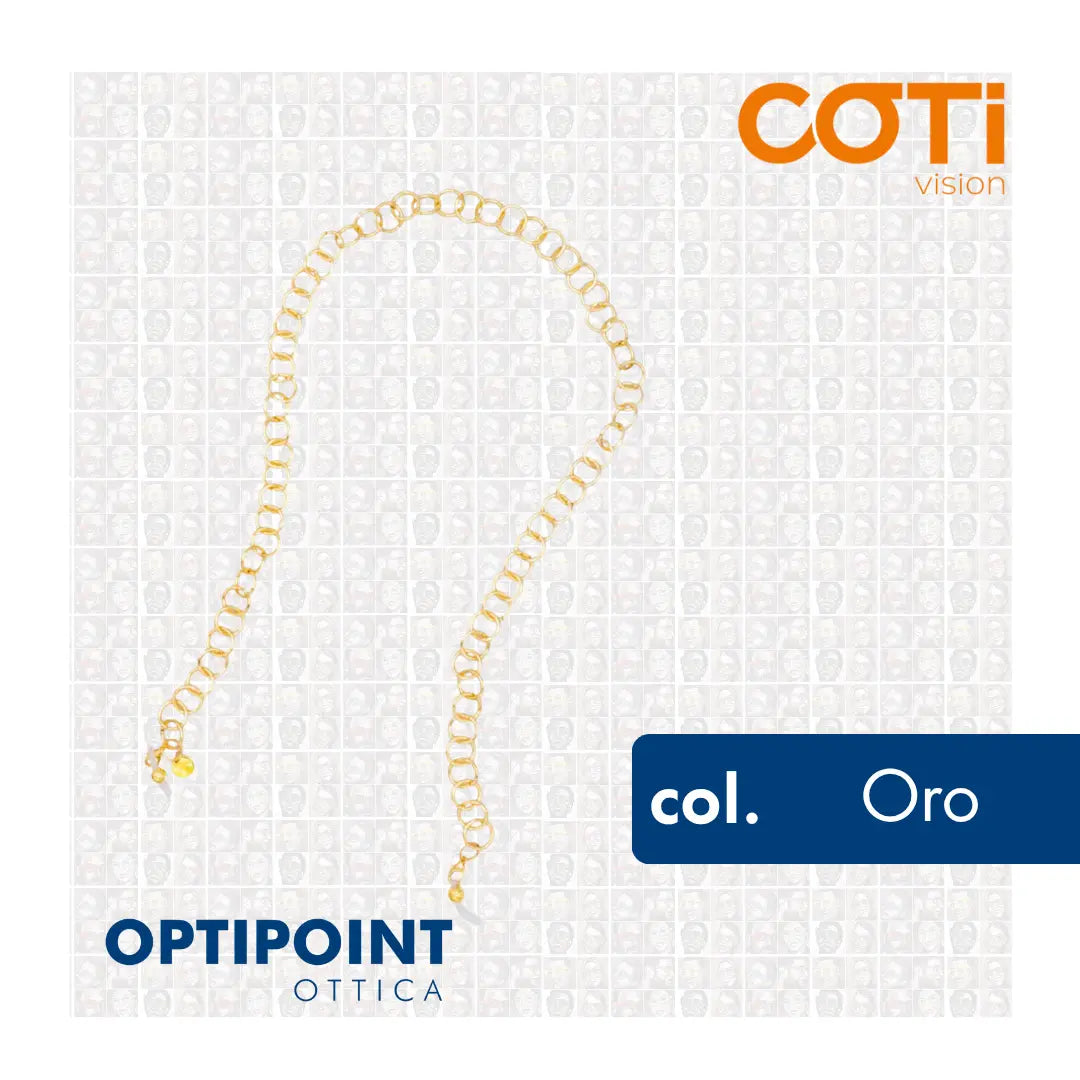 CATENINE EYEWEAR COTI VISION - VENTO