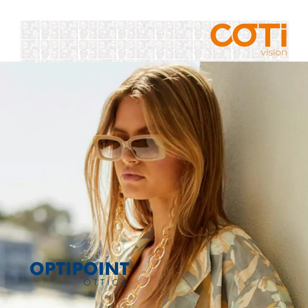 CATENINE EYEWEAR COTI VISION - VITA