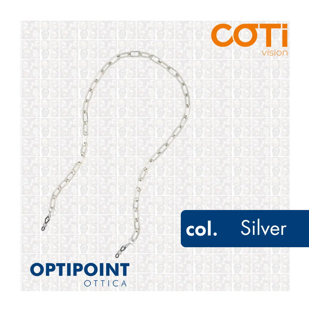 CATENINE EYEWEAR COTI VISION - SOFFIO