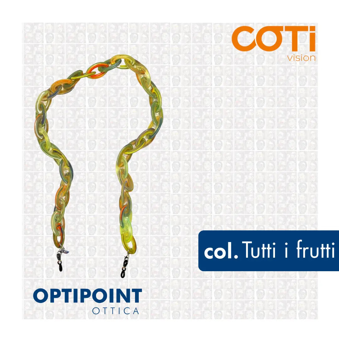 CATENINE EYEWEAR COTI VISION - LUNA