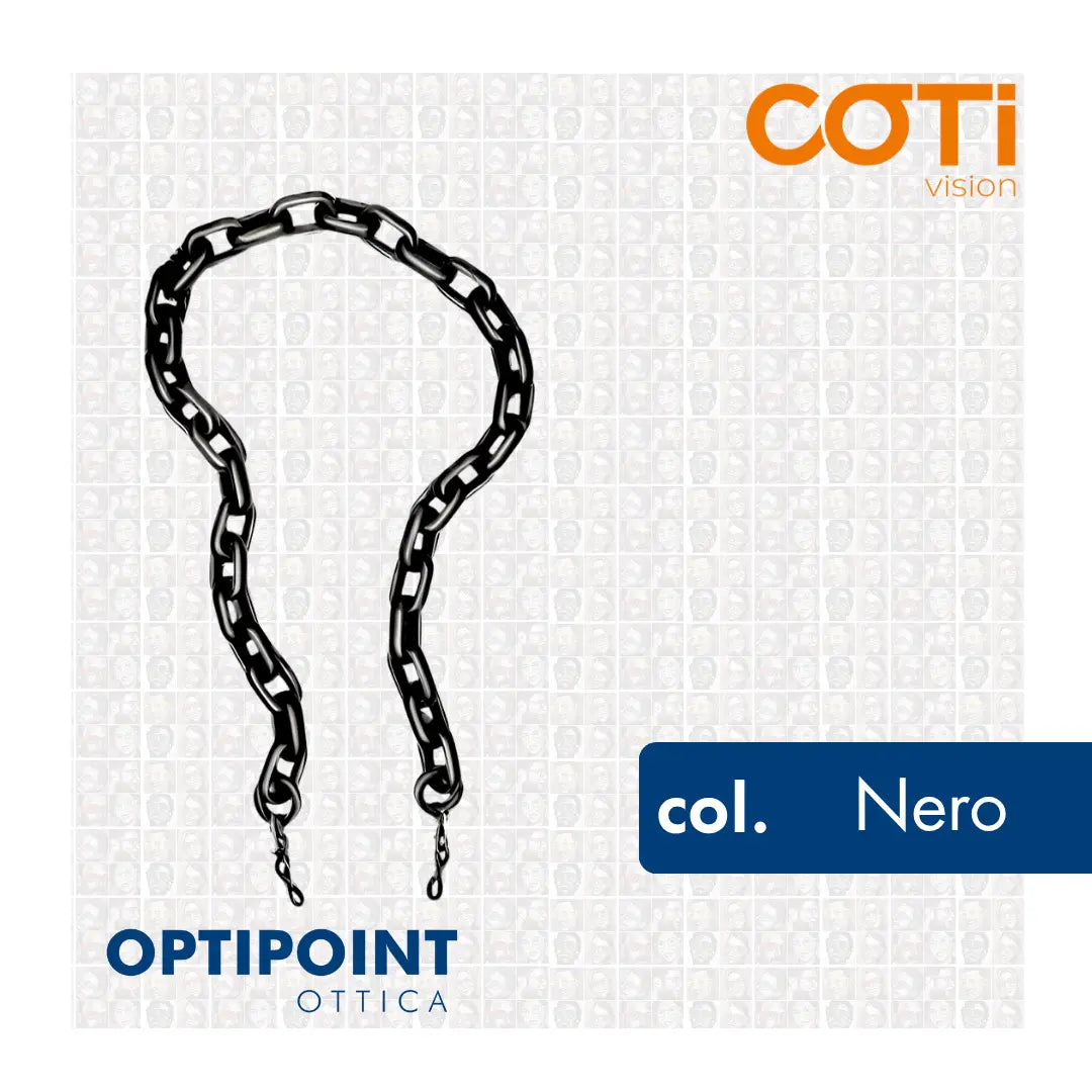 CATENINE EYEWEAR COTI VISION - ANIMA