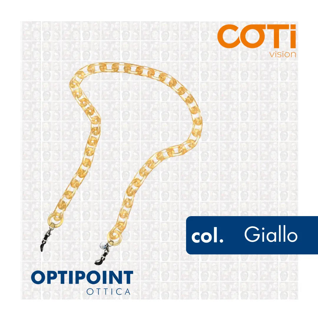 CATENINE EYEWEAR COTI VISION - STELLA