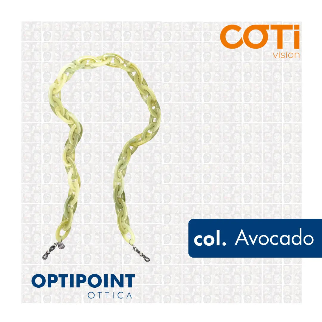 CATENINE EYEWEAR COTI VISION - LUNA