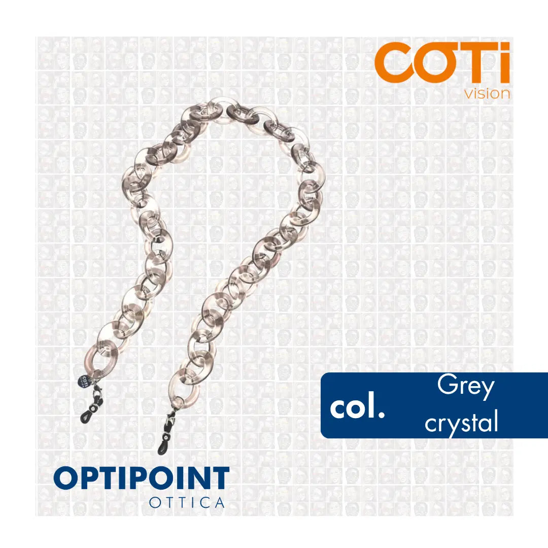CATENINE EYEWEAR COTI VISION - SOLE