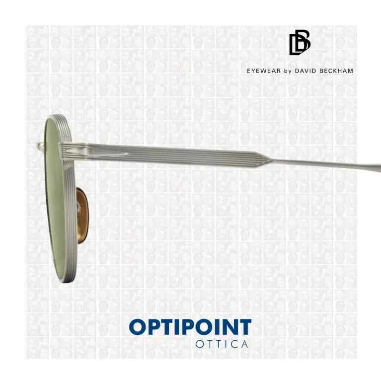 DAVID BECKHAM DB1228/S 8JD GRIGIO AVANA OCCHIALI DA SOLE