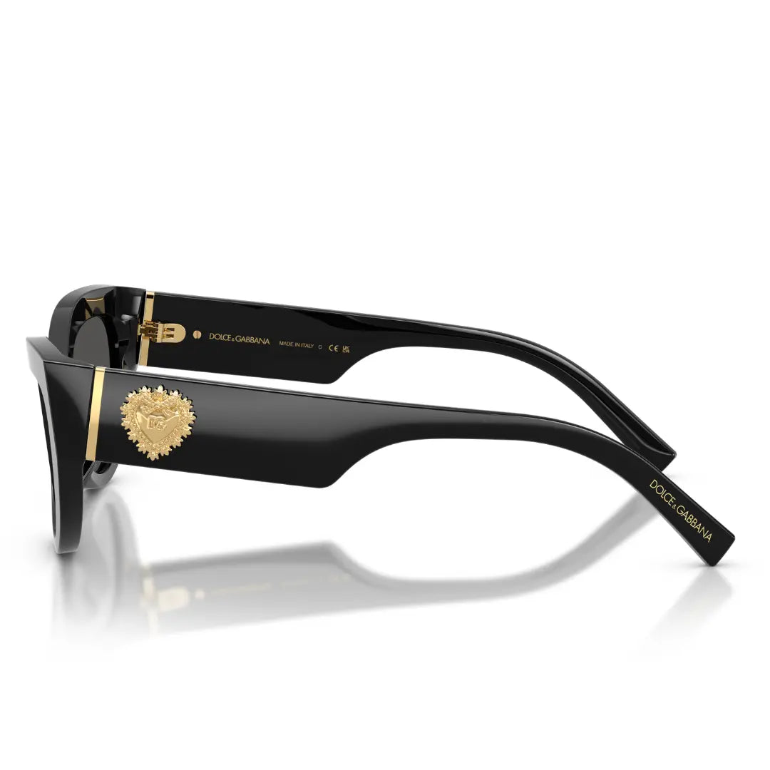 DOLCE E GABBANA 0DG4536 OCCHIALI DA SOLE