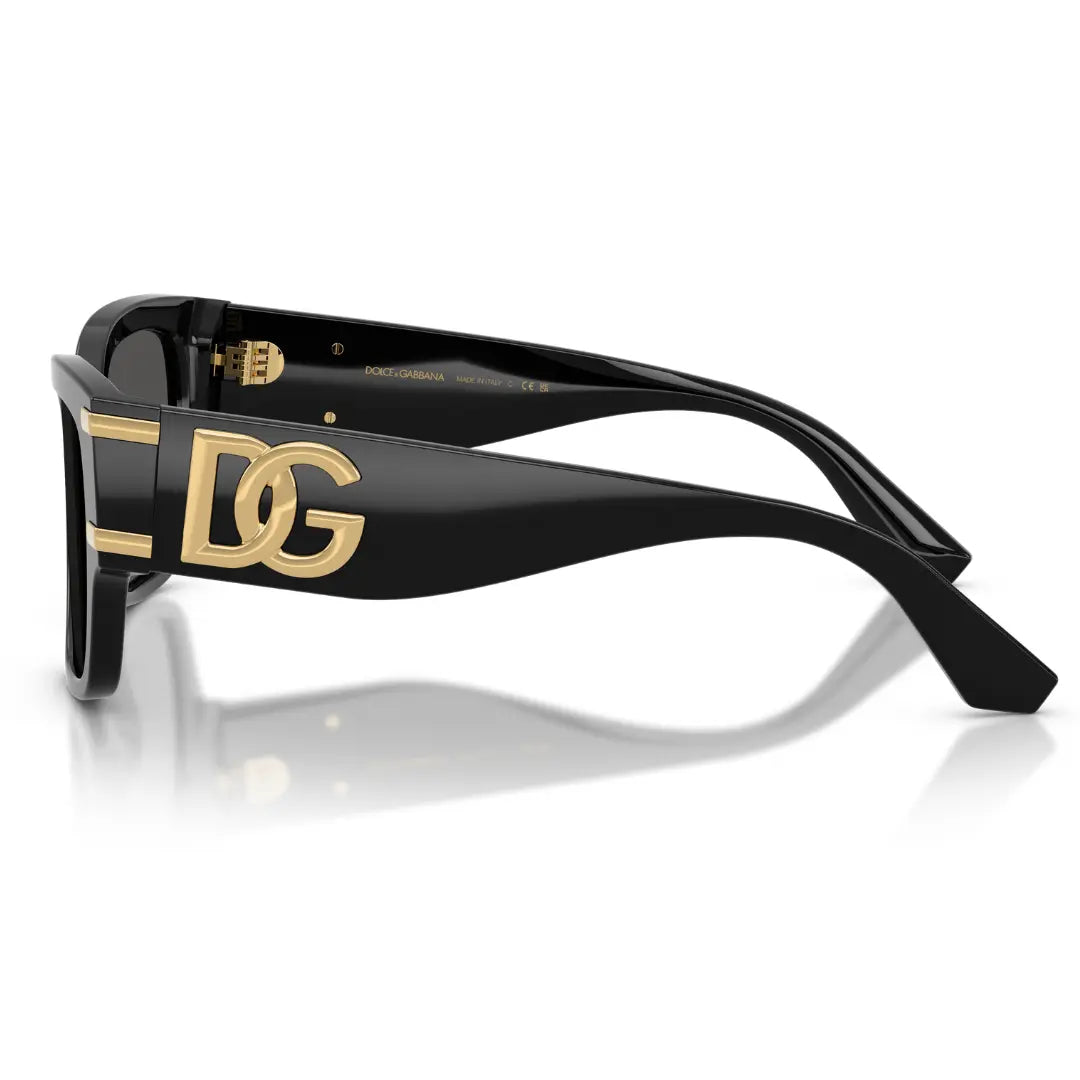 DOLCE E GABBANA 0DG4563 OCCHIALI DA SOLE