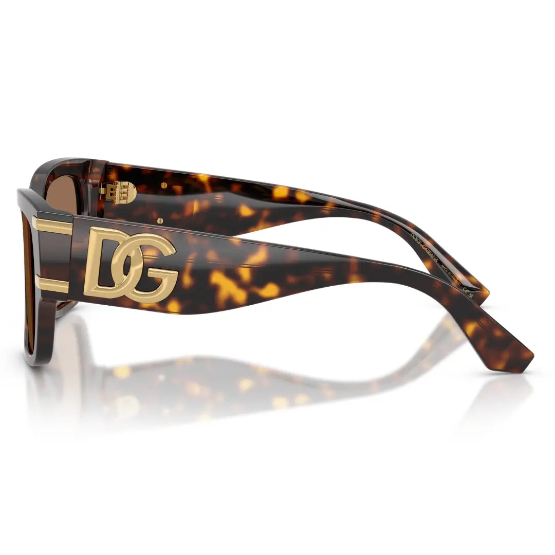 DOLCE E GABBANA 0DG4563 OCCHIALI DA SOLE