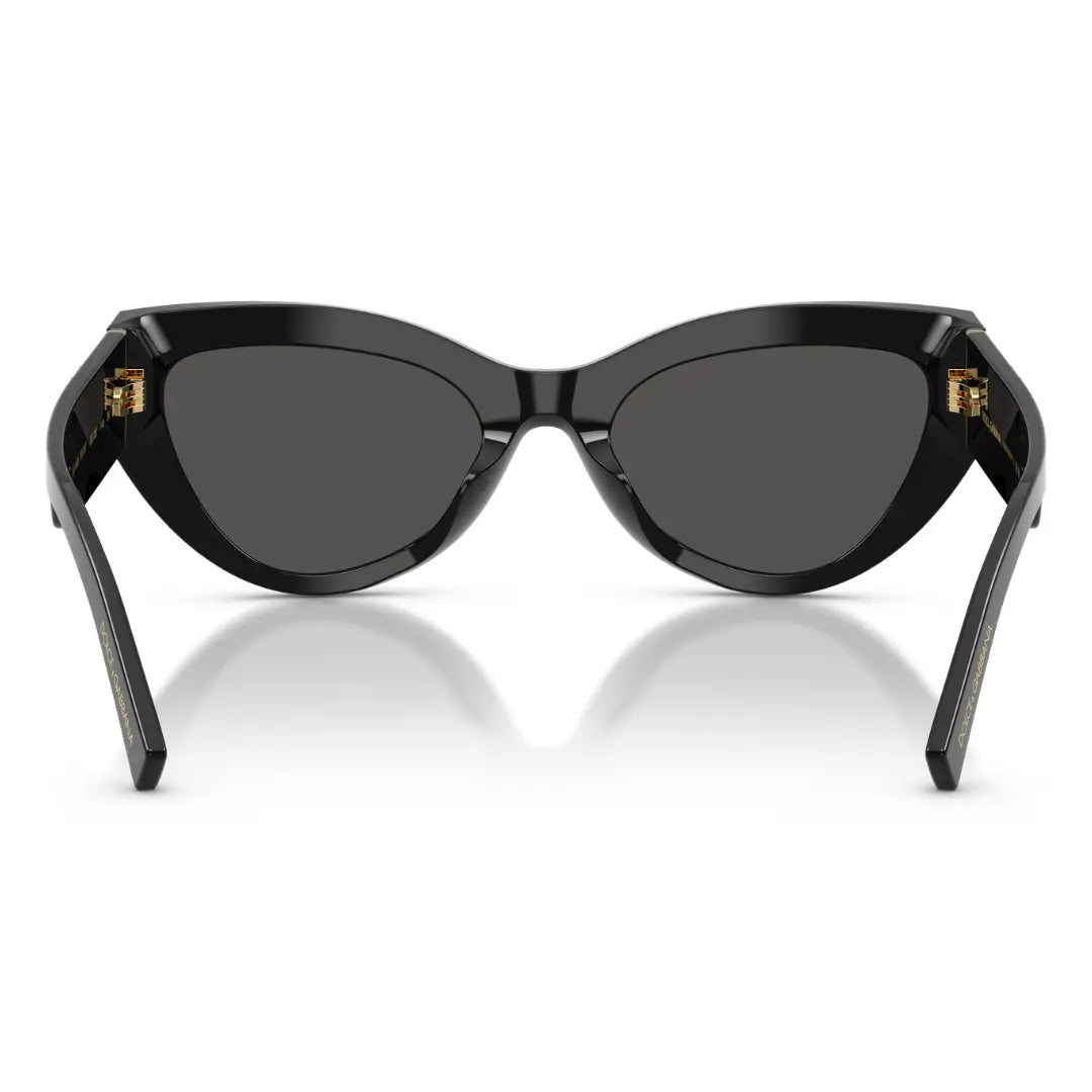 DOLCE E GABBANA 0DG4536 OCCHIALI DA SOLE