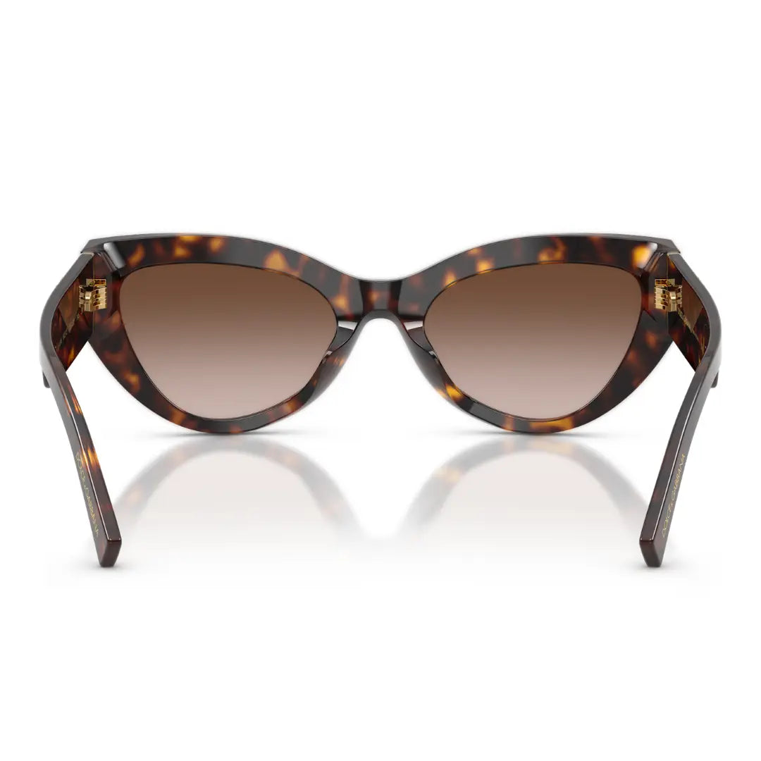 DOLCE E GABBANA 0DG4536 OCCHIALI DA SOLE