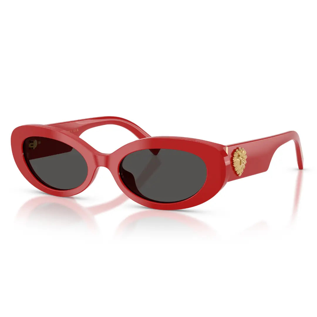 DOLCE E GABBANA 0DG4537 OCCHIALI DA SOLE