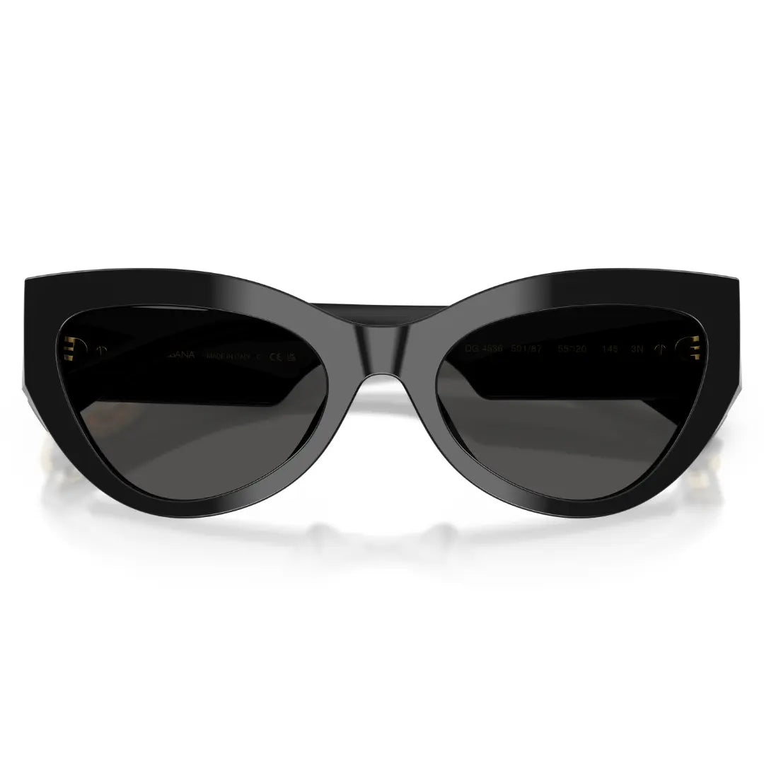 DOLCE E GABBANA 0DG4536 OCCHIALI DA SOLE