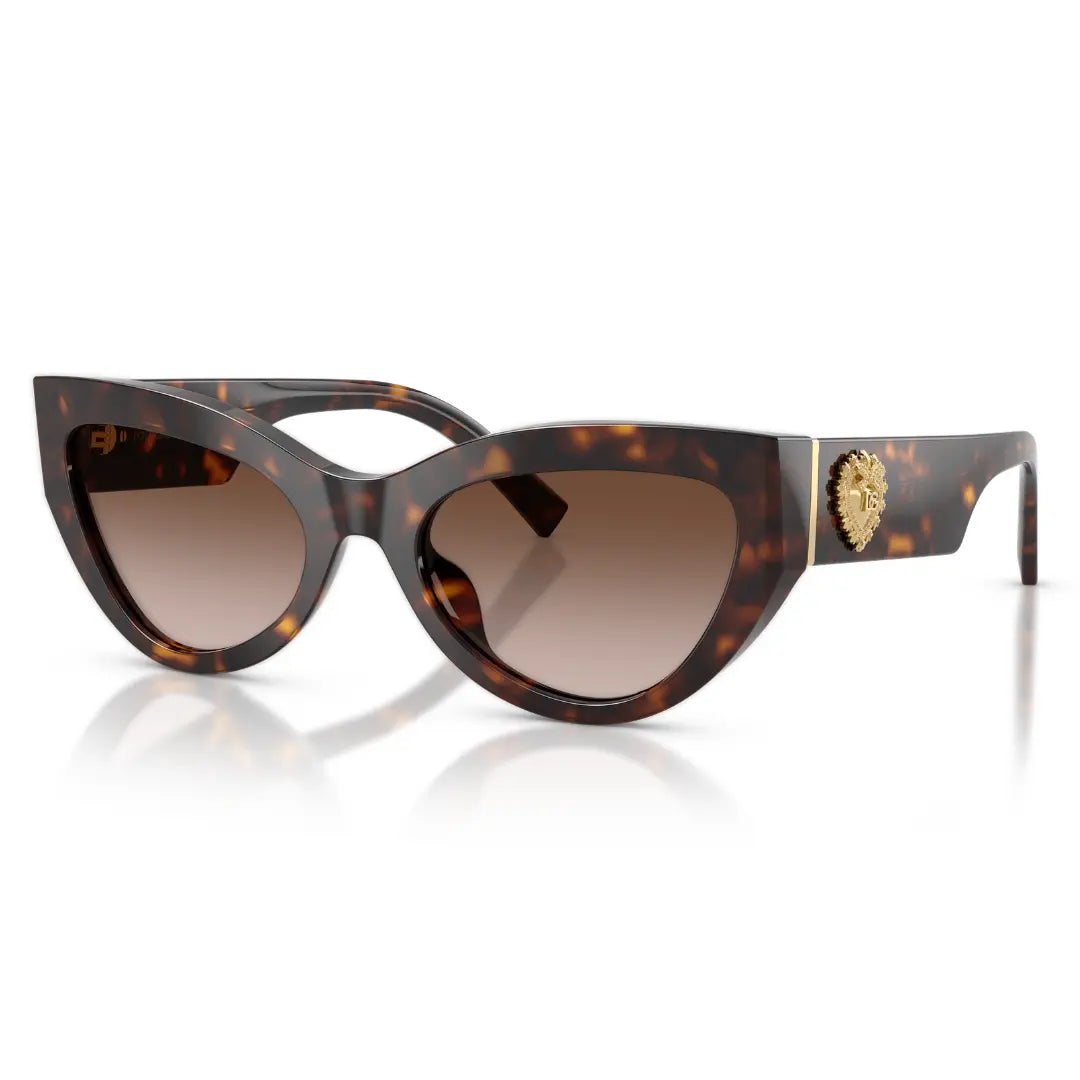 DOLCE E GABBANA 0DG4536 OCCHIALI DA SOLE