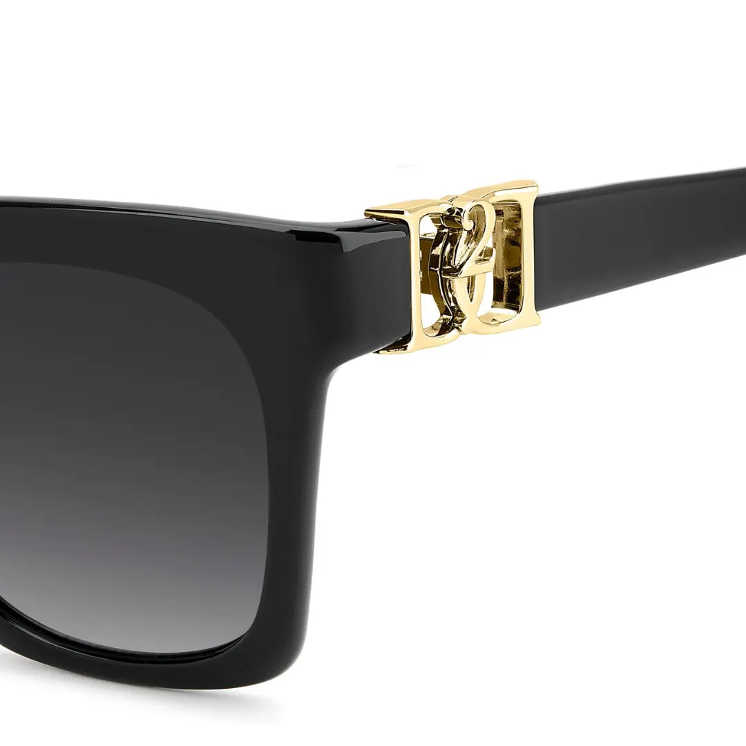 BALENCIAGA BB0095S 002 HAVANA SUNGLASSES