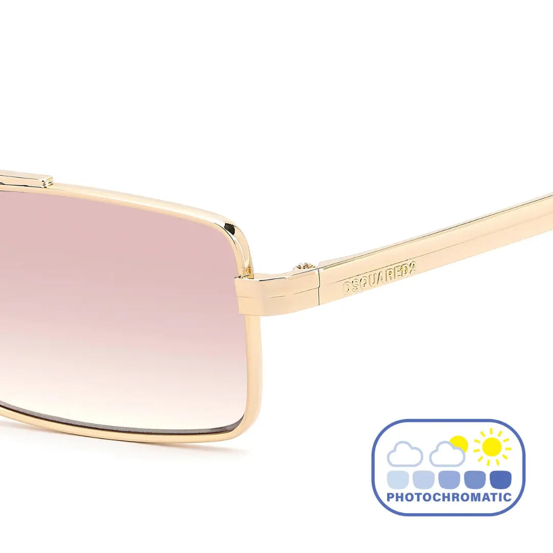 BALENCIAGA BB0095S 002 HAVANA SUNGLASSES