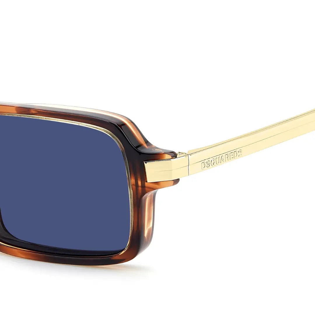 DSQUARED D2 0214/G/S OCCHIALI DA SOLE